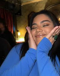 McKenzie Mosley (@mckenziemosley) • Instagram photos and videos