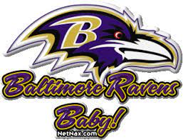 Baltimore Ravens Logo Baltimore Ravens Raven