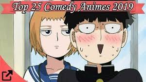 Nah, bagi kalian yang sedang mencari referensi anime romance comedy yang layak ditonton. Top 25 Comedy Animes 2019 All The Time Youtube