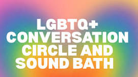 LGBTQ+ Circle