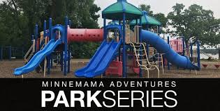 Minnemama Adventures Reviews West Medicine Lake In Plymouth Mn With Beach Access And An Amazing Playground Tha Medicine Lake Minnesota Travel Minnesota Parks