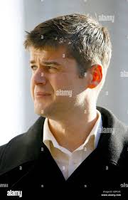 Metropolitan Police officer Mark Brigham 37, leaving Portsmouth Magistrates  Court. The police constable appeared in court today charged with sexually  touching a teenage boy Stock Photo