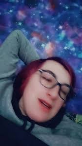 Sasha Garner's Instagram, Twitter & Facebook