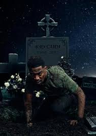 Kid Cudi Kid Cudi Complex Magazine Rap Artists
