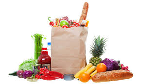 Step 1 ask friends, neighbors, coworkers, and relatives if they use the grocery coupons in the sunday papers or in magazines such as family circle, women's day, redbook, or good housekeeping. Win Free Groceries For A Year Get It Free