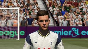 Ben white (brighton & hove albion) ben white can be a solid pick for your back line. All Tottenham Fifa 21 Player Faces And Whether They Look Realistic Or Not Football London