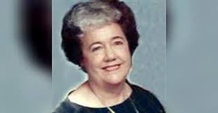 Frances Gibbs Pagett Obituary