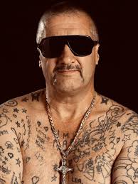 Actor Rhys Muldoon calls Tassie home, films North Shore and Bay of Fires