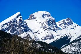 There are no comments for three sisters in the blue mountains. Fernie S Three Sisters Ski Descent