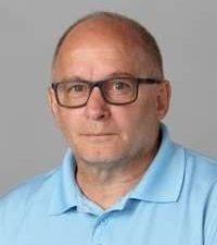 Meet Our Faculty & Staff