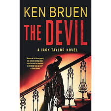 The Devil: A Jack Taylor Novel (Jack Taylor Series, 8): Bruen, Ken:  9780312604585: Amazon.com: Books