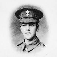 Private Henry Green (7921759222)