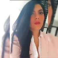 Jarumi Ugalde Urbina Lic. Finanzas