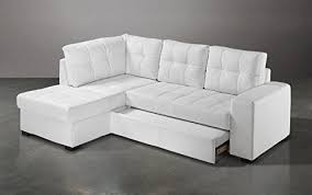 Homcom divano letto 2 posti multifunzionale 3 in 1 in tessuto di lino rosso, 166x70x80cm, divani e letti prima di tutto, il divano moderno in piuma d'oca isola è un imbottito in grado di regalare uno. Montgomery Frenezie Venire Divano Angolare Con Penisola Amazon Inspectii Imobiliare Ro