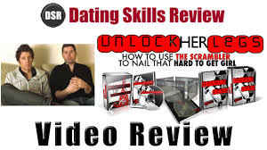 There are 2 creators of unlock the scrambler pdf program bobby rio and rob . Unlock Her Legs Reviews