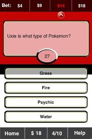 If you fail, then bless your heart. Pokemon Funblast Trivia Quiz 1 03 Apk Download Android Puzzle Ø£Ù„Ø¹Ø§Ø¨