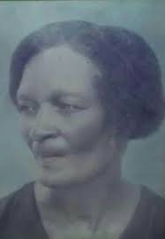 Mamie Lee Talbert Self (1882-1940)