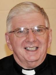 Rev. Richard R. Gendreau