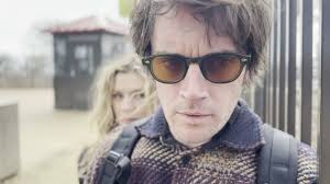 Danny Horn & The Shared Myths