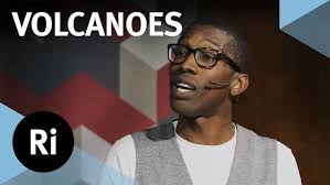 How to Look Inside a Volcano