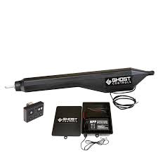Ever wondered how safe your living environment is? Wireless Vehicle Sensor Driveway Gates Gate Openers At Lowes Com