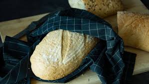 Reviving bread – waste less method