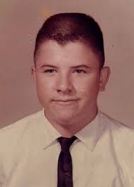 Donald David “Don” Chavis (1948-2013)