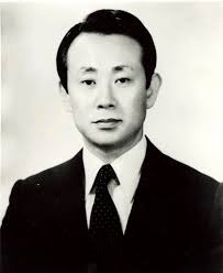 Yongsang Koo