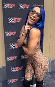 Sasha Banks Wwe Womens Sasha Bank Female Wrestlers