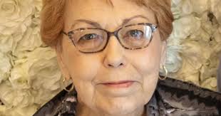 Barbara Jean “Barb” (Vernon) Morris