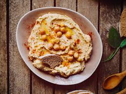 Un piatto povero, ma ricco di gusto che piacerà a grandi e bambini. Hummus Di Patate E Ceci Romagnoli F Lli Spa