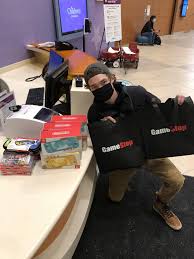Gta 5 isn't on switch yet. Wallstreetbets User Donates 6 X Nintendo Switches Games To A Hospital Tweaktown