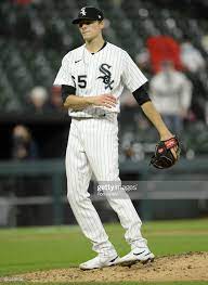 Pitcher for @whitesox | twuko. Codi Heuer Of The Chicago White Sox Reacts After Recording The Third In 2021 Chicago White Sox White Sock Chicago