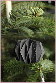 Selbst gebackener weihnachtsbaumschmuck aus lebkuchenteig. Weihnachtsbaumschmuck Aus Papier Frau Friemel
