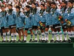 Juegos olímpicos 2004 fútbol argentina plantel. Todos Los Planteles Argentinos En Juegos Olimpicos Sitio Oficial De La Asociacion Del Futbol Argentino