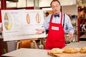 Your email address is required to identify you for free access to content on the site. Christopher Kimball Founder Of America S Test Kitchen To Leave The Company The New York Times
