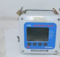 ABB TBI-Bailey Advantage Series TB82 Conductivity Transmitter TB82PH2010310