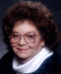 Wilma Gibson Obituary (2013)