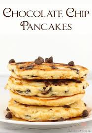 28 Pancake Recipes You Need To Elevate Your Morning Captain Decor Recette Recette Crepe Sans Sucre Recettes De Cuisine