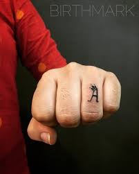 Here's what other designers could learn from her discipline. Alphabet Tattoos