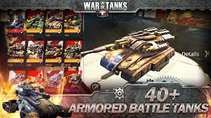 A free tank warfare game for windows. War Of Tanks For Android Apk Download
