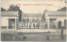Contact restaurant hôtel des impôts on messenger. Ville De Tarbes La Mairie De Tarbes Et Sa Commune 65000