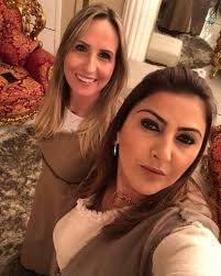 Bispa Ingrid Duque Fc ❤️