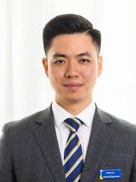 William Luo Barfoot & Thompson