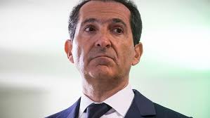 Milliardär Patrick Drahi kauft das Auktionshaus Sotheby's