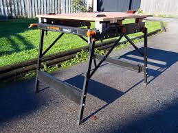 Black And Decker Workmate Series Small Parts Box Black Decker Workmate Page 9 The Garage Journal Board
