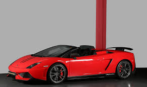 How much is a gallardo? 2013 Lamborghini Gallardo Spyder Performante Lp 570 4 Hushhush Com
