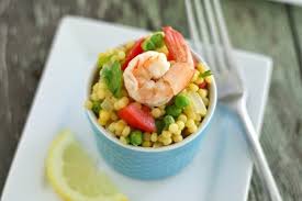 Maybe you would like to learn more about one of these? Warm Paella Couscous Salad With Shrimp Tasty Kitchen A Happy Recipe Community