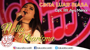 Gudang lagu paling besar, menjadi pilihan pertama untuk anda. Nella Kharisma Cinta Luar Biasa Official Youtube
