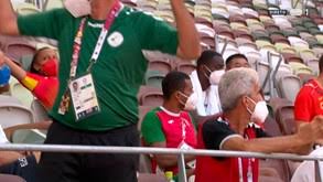 El triple salto o salto triple es una prueba de atletismo que se engloba dentro de la categoría de saltos. Zibasf Knirmpm